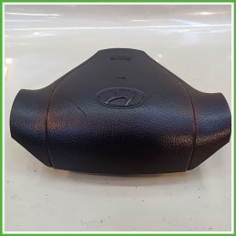 Airbag Guidatore Sinistro SX HYUNDAI GETZ 1.1 569001C000 2002 2009