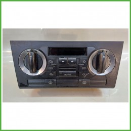 Comandi Clima AC Riscaldamento Condizionatore SIEMENS H24000263040 AUDI A3 8P 2.0 16V TDI 8P0820043AE5PR 2003 2010