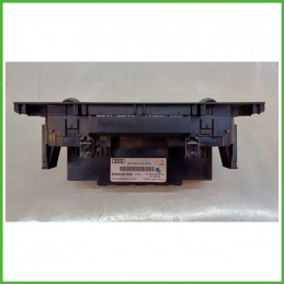 Comandi Clima AC Riscaldamento Condizionatore SIEMENS H24000263040 AUDI A3 8P 2.0 16V TDI 8P0820043AE5PR 2003 2010