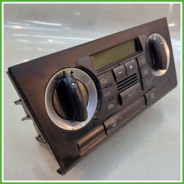 Comandi Clima AC Riscaldamento Condizionatore SIEMENS H24000263040 AUDI A3 8P 2.0 16V TDI 8P0820043AE5PR 2003 2010