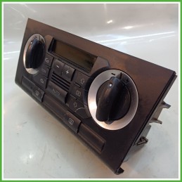 Comandi Clima AC Riscaldamento Condizionatore SIEMENS H24000263040 AUDI A3 8P 2.0 16V TDI 8P0820043AE5PR 2003 2010