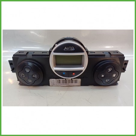 Comandi Clima AC Riscaldamento Condizionatore VALEO RENAULT SCENIC 2a Serie 1.5 dCi 7701208975 2003 2009
