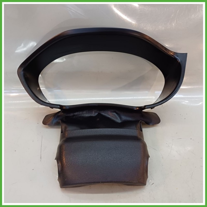 Cover Mascherina Consolle Superiore HYUNDAI i20 1.2 16V 94370C7000 2014 2019 MOBIS 84651-C8100
