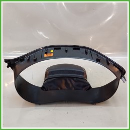 Cover Mascherina Consolle Superiore HYUNDAI i20 1.2 16V 94370C7000 2014 2019 MOBIS 84651-C8100