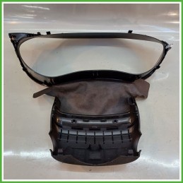 Cover Mascherina Consolle Superiore HYUNDAI i20 1.2 16V 94370C7000 2014 2019 MOBIS 84651-C8100