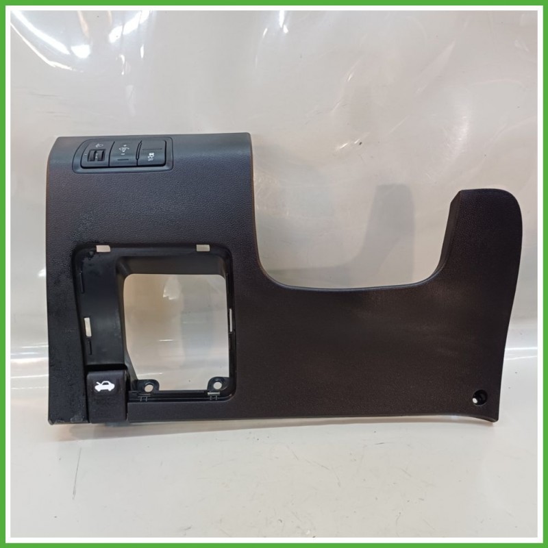 Cover Plancia Cruscotto Inferiore HYUNDAI i20 1.2 16V 84750C8000TRY 2014 2019