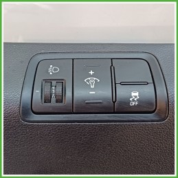 Cover Plancia Cruscotto Inferiore HYUNDAI i20 1.2 16V 84750C8000TRY 2014 2019