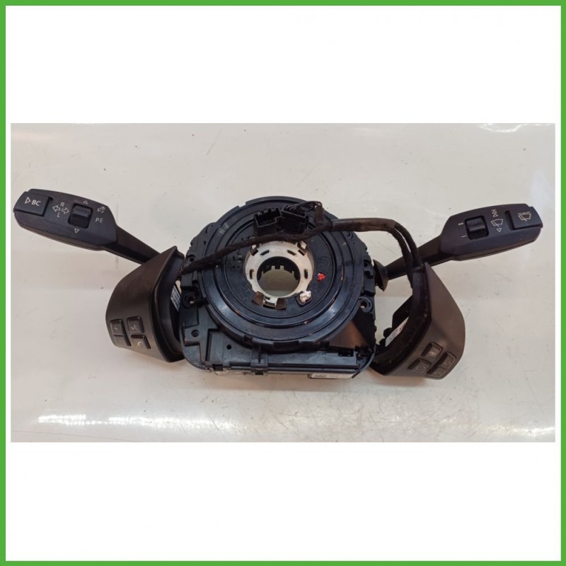 Comandi Devioguida BMW Serie 3 E90/E91 61319123041 BMW 6764547-07