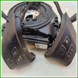 Comandi Devioguida BMW Serie 3 E90/E91 61319123041 BMW 6764547-07