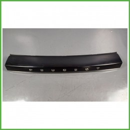 Portatarga Portellone Posteriore Centrale PEUGEOT 2008 SUV 5 Porte 98338259XY 2019 PEUGEOT GE0051241