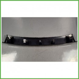 Portatarga Portellone Posteriore Centrale PEUGEOT 2008 SUV 5 Porte 98338259XY 2019 PEUGEOT GE0051241
