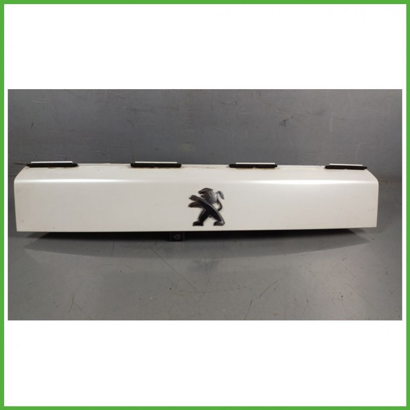 Finitura Decorativa Portellone Posteriore Centrale PEUGEOT 2008 SUV 5 Porte 983819001T 2019