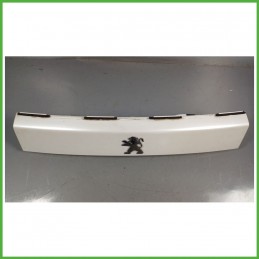 Finitura Decorativa Portellone Posteriore Centrale PEUGEOT 2008 SUV 5 Porte 983819001T 2019