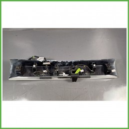 Finitura Decorativa Portellone Posteriore Centrale PEUGEOT 2008 SUV 5 Porte 983819001T 2019