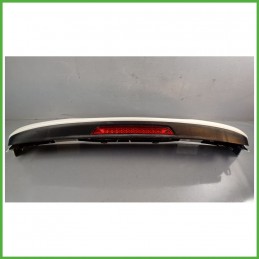 Spoiler Portellone Posteriore Centrale Superiore PEUGEOT 2008 SUV 5 Porte 983285521T 2019