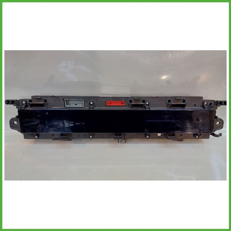 Quadro strumenti contachilometri tachimetro JOHNSON CONTROLS 28120130-7 RENAULT SCENIC 2a Serie 1.5 dCi 8200704464