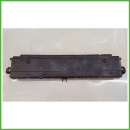 Quadro strumenti contachilometri tachimetro JOHNSON CONTROLS 28120130-7 RENAULT SCENIC 2a Serie 1.5 dCi 8200704464