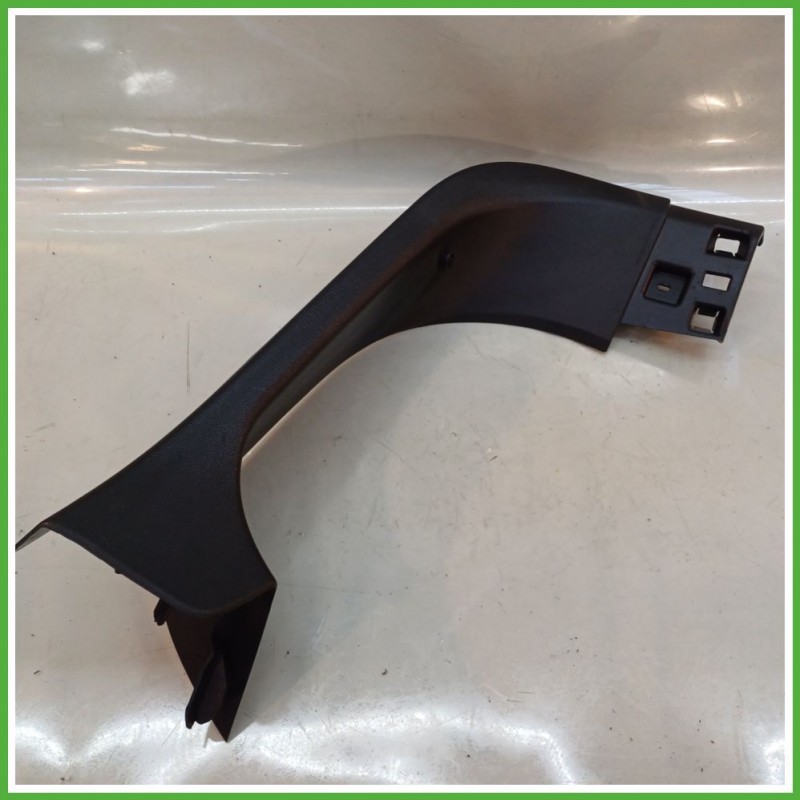 Rivestimento interno portellone Posteriore Sinistro SX PEUGEOT 2008 SUV 5 Porte 98259588ZD 2019