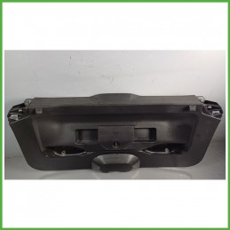 Rivestimento bagagliaio Posteriore Centrale PEUGEOT 2008 SUV 5 Porte 98331078ZD 2019