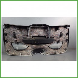 Rivestimento bagagliaio Posteriore Centrale PEUGEOT 2008 SUV 5 Porte 98331078ZD 2019