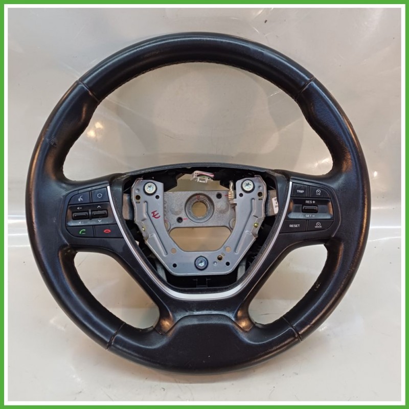 Volante Sterzo HYUNDAI i20 1.2 16V 56100C8120TRY 2014 2019