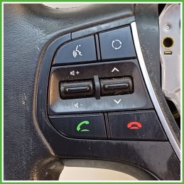 Volante Sterzo HYUNDAI i20 1.2 16V 56100C8120TRY 2014 2019