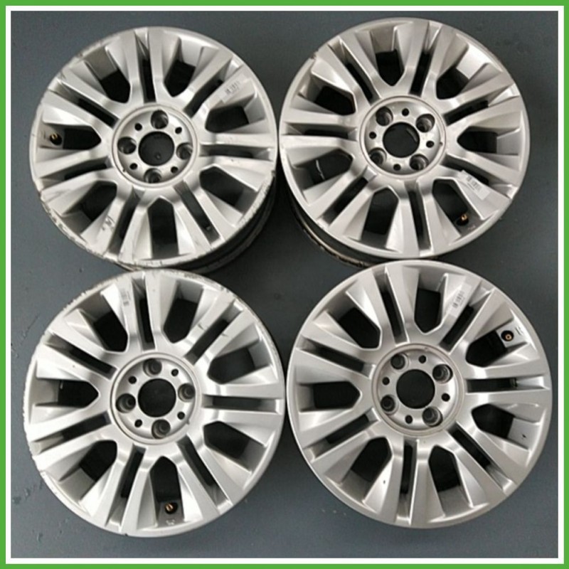 Cerchi in Lega LANCIA YPSILON (TE) (dal 09/2006 al 12/2008) 15 pollici 15" 6.0J 4x98 ET 40 4pz originali usati