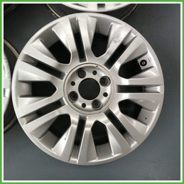 Cerchi in Lega LANCIA YPSILON (TE) (dal 09/2006 al 12/2008) 15 pollici 15" 6.0J 4x98 ET 40 4pz originali usati