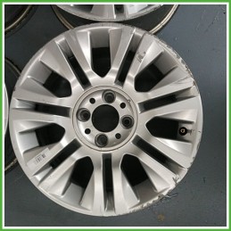Cerchi in Lega LANCIA YPSILON (TE) (dal 09/2006 al 12/2008) 15 pollici 15" 6.0J 4x98 ET 40 4pz originali usati