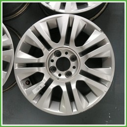Cerchi in Lega LANCIA YPSILON (TE) (dal 09/2006 al 12/2008) 15 pollici 15" 6.0J 4x98 ET 40 4pz originali usati