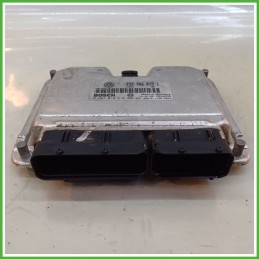 Centralina Motore Iniezione ECU BOSCH 0281010216 SEAT ALHAMBRA 7V 1.9 TDI 85kw 038906019J 1996 2010