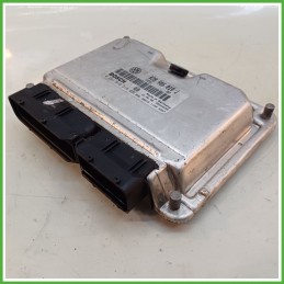 Centralina Motore Iniezione ECU BOSCH 0281010216 SEAT ALHAMBRA 7V 1.9 TDI 85kw 038906019J 1996 2010