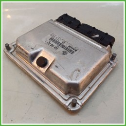 Centralina Motore Iniezione ECU BOSCH 0281010216 SEAT ALHAMBRA 7V 1.9 TDI 85kw 038906019J 1996 2010
