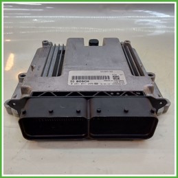 Centralina Motore Iniezione ECU BOSCH 0281031204 FIAT TIPO 6J 1.6 88kw 55265162 2015 2019