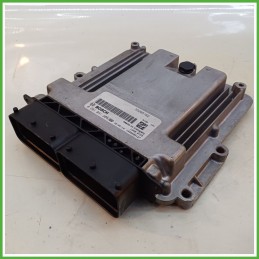 Centralina Motore Iniezione ECU BOSCH 0281031204 FIAT TIPO 6J 1.6 88kw 55265162 2015 2019