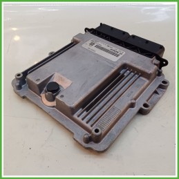 Centralina Motore Iniezione ECU BOSCH 0281031204 FIAT TIPO 6J 1.6 88kw 55265162 2015 2019
