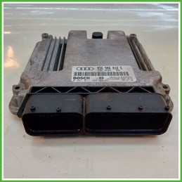 Centralina Motore Iniezione ECU BOSCH 0281011364 AUDI A3 8P 2.0 16V TDI 103kw 03G997016X 2003 2010