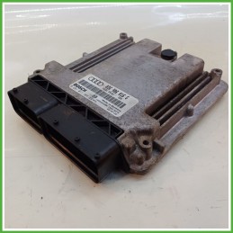 Centralina Motore Iniezione ECU BOSCH 0281011364 AUDI A3 8P 2.0 16V TDI 103kw 03G997016X 2003 2010