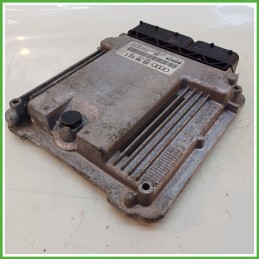 Centralina Motore Iniezione ECU BOSCH 0281011364 AUDI A3 8P 2.0 16V TDI 103kw 03G997016X 2003 2010