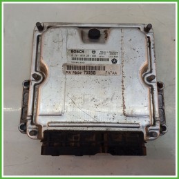 Centralina Motore Iniezione ECU BOSCH 0281010291 JEEP CHEROKEE KJ 2.5 TD 105kw P56041700BB 2001 2004