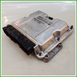 Centralina Motore Iniezione ECU BOSCH 0281010291 JEEP CHEROKEE KJ 2.5 TD 105kw P56041700BB 2001 2004