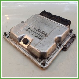 Centralina Motore Iniezione ECU BOSCH 0281010291 JEEP CHEROKEE KJ 2.5 TD 105kw P56041700BB 2001 2004