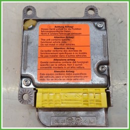 Centralina Airbag SIEMENS 5WK42866 SEAT ALHAMBRA 7V 1.9 TDI 6Q09096050 1996 2010
