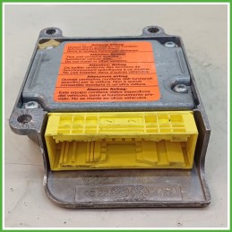Centralina Airbag SIEMENS 5WK42866 SEAT ALHAMBRA 7V 1.9 TDI 6Q09096050 1996 2010