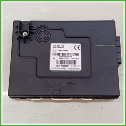 Centralina BCM Control Module MOBIS BCM-E14 HYUNDAI i20 1.2 16V 95400C8070 2014 2019