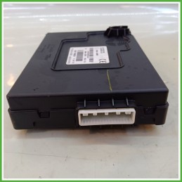 Centralina BCM Control Module MOBIS BCM-E14 HYUNDAI i20 1.2 16V 95400C8070 2014 2019