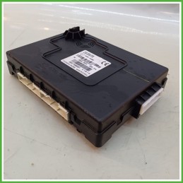 Centralina BCM Control Module MOBIS BCM-E14 HYUNDAI i20 1.2 16V 95400C8070 2014 2019