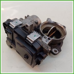 Corpo Farfallato Valvola Farfalla MAGNETI MARELLI 48DTE3F FIAT TIPO 6J 1.6 55258454 2015 2019