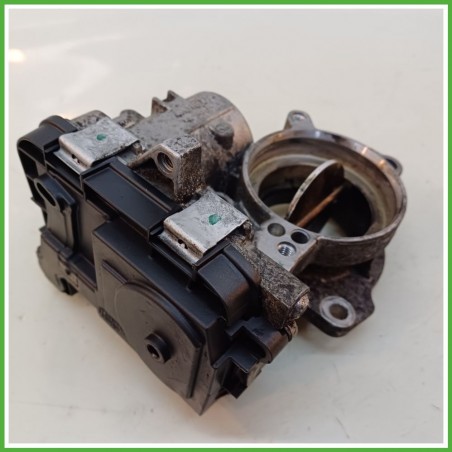 Corpo Farfallato Valvola Farfalla MAGNETI MARELLI 48DTE3F FIAT TIPO 6J 1.6 55258454 2015 2019