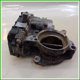 Corpo Farfallato Valvola Farfalla MAGNETI MARELLI 48DTE3F FIAT TIPO 6J 1.6 55258454 2015 2019